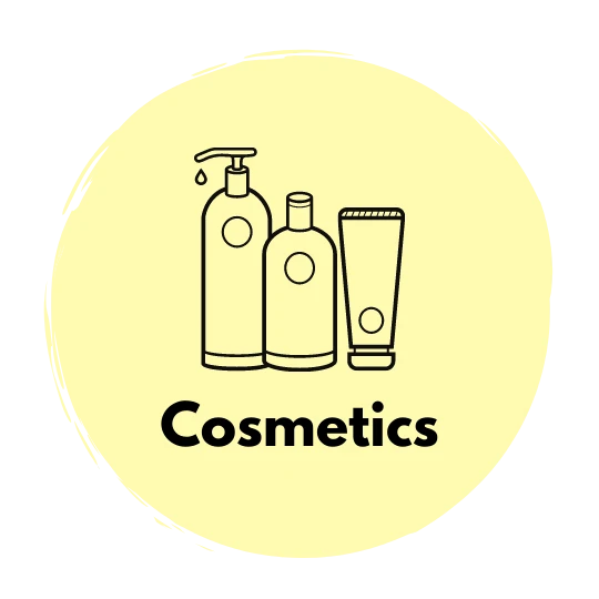 Cosmetics