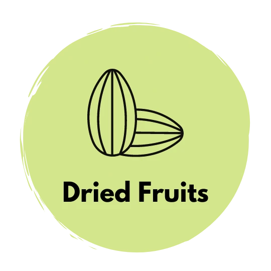 Dry Fruit