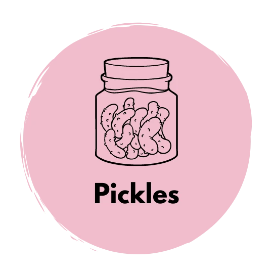 Pickles